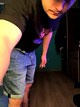 jebacmisiechce123 online show from March 5, 2:46 pm