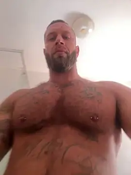 Tiziano94 online show from May 19, 11:27 am