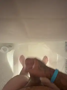 BigdaddyFabian online show from April 6, 11:05 pm