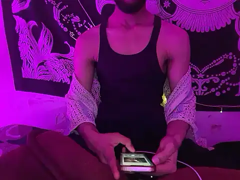 Robyne xx online show from February 17, 5:45 pm