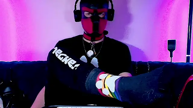 K9 GoodBoy online show from March 14, 5:53 pm