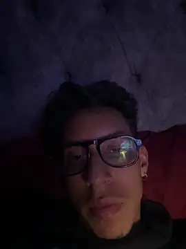 Jack Frostt online show from March 8, 10:14 pm