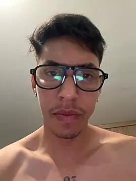 Jack Frostt online show from April 2, 3:37 am