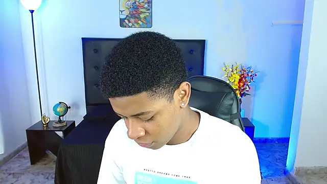 liiam3 online show from April 15, 9:04 pm