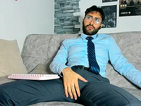 Justdavid  online show from June 3, 12:12 am