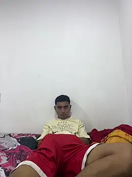 Thiago ro online show from March 15, 10:16 pm