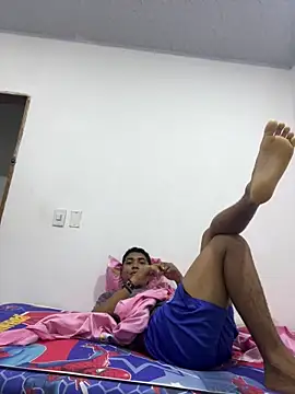 Thiago ro online show from February 16, 11:36 pm