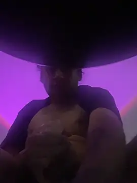 Escalante23 online show from November 9, 4:44 pm