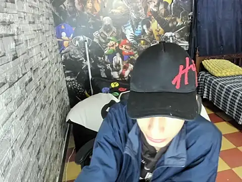 wex 077 online show from February 25, 1:17 am