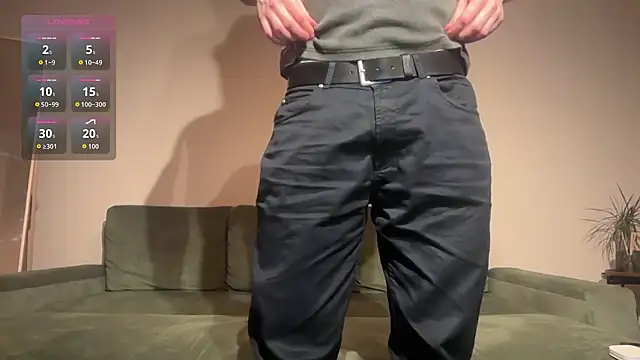 lilipupas online show from March 2, 4:36 pm