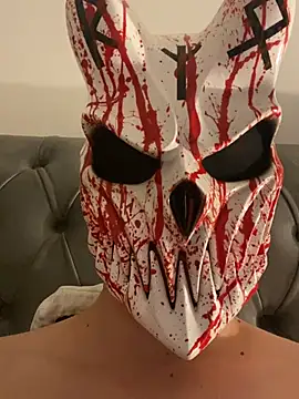 Deviltitan online show from February 19, 3:03 am