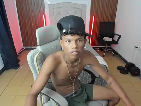 juan mhata online show from February 23, 1:29 am