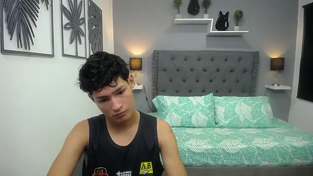 georgeowennss online show from February 24, 1:23 pm