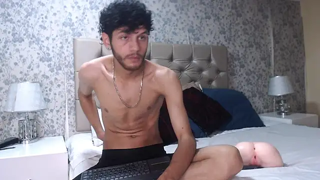 LuckySammer online show from February 27, 12:17 pm