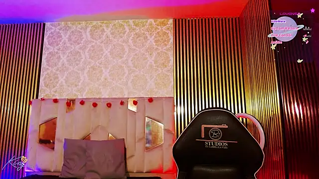 keahi tay online show from April 10, 7:21 pm