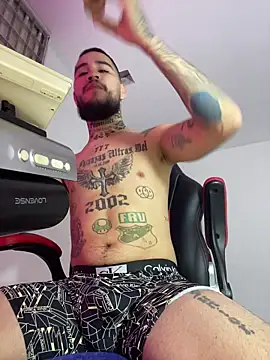 king of desire online show from June 20, 4:01 pm