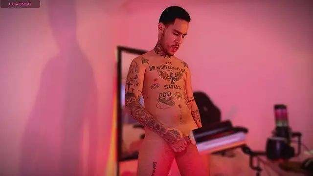 king of desire online show from February 28, 4:11 am