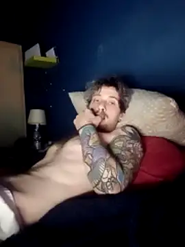 Magikmike94 online show from February 26, 3:02 pm