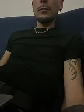 toro899 online show from March 5, 8:16 pm