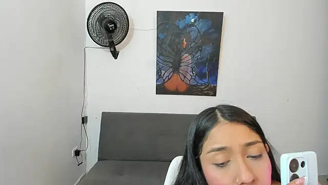 MartAndAlisson online show from March 25, 9:52 pm