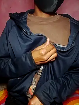 Snapshot of DarkAlpha099 chatting on February 20, 4:09 pm DarkAlpha099 online show from February 20, 4:09 pm