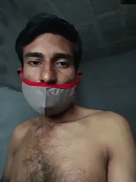 KingSeduceX online show from February 20, 3:14 pm