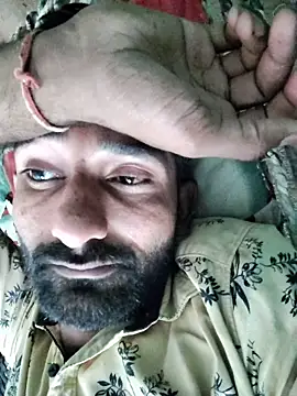 KingSeduceX online show from April 18, 3:41 am