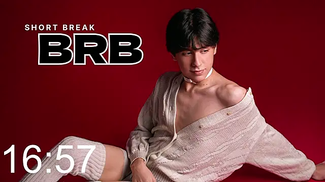 lui x dust online show from June 13, 4:21 am