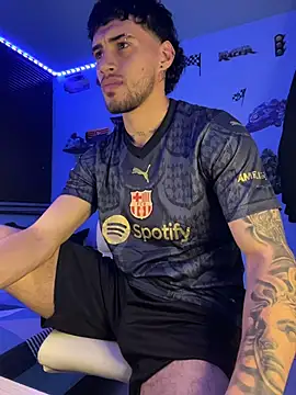 TOMAS CONOR online show from March 29, 12:22 am