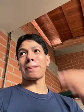 TonyPetrovjs online show from June 2, 2:51 pm