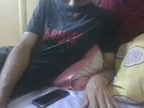 sub slave indi online show from April 5, 1:14 am