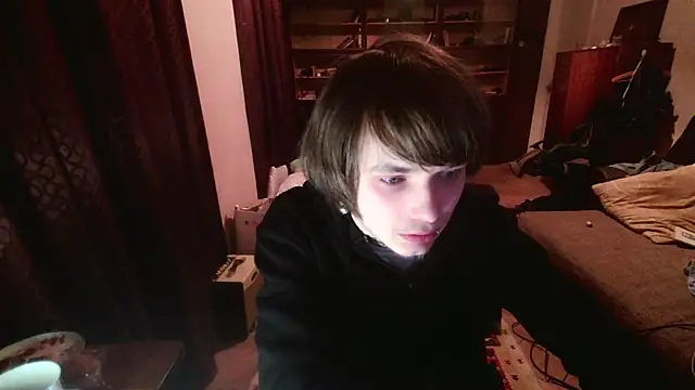 vika stripc online show from March 20, 6:56 pm