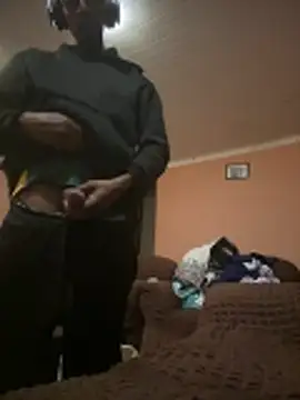 longevity5 online show from April 7, 10:10 pm