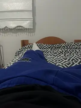 panter3458 online show from April 19, 6:43 pm