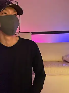 Yumemiru-k online show from March 19, 2:09 pm