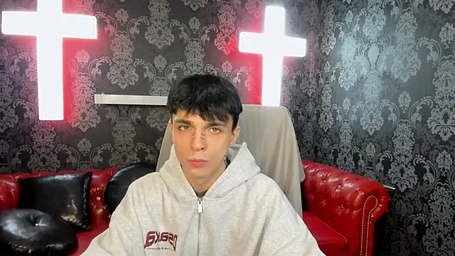 ClarkBev online show from March 1, 7:52 am