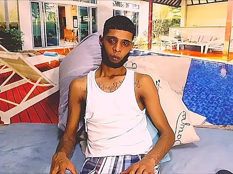 CharmingIndian1 online show from March 27, 5:47 pm