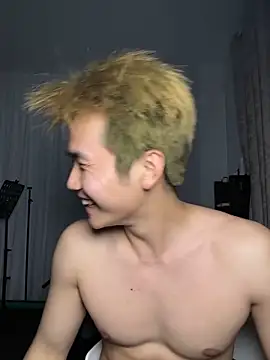 A-Markk online show from March 3, 3:30 pm