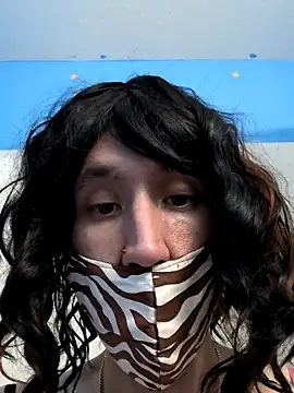 sissyboy0808 online show from March 3, 2:57 pm