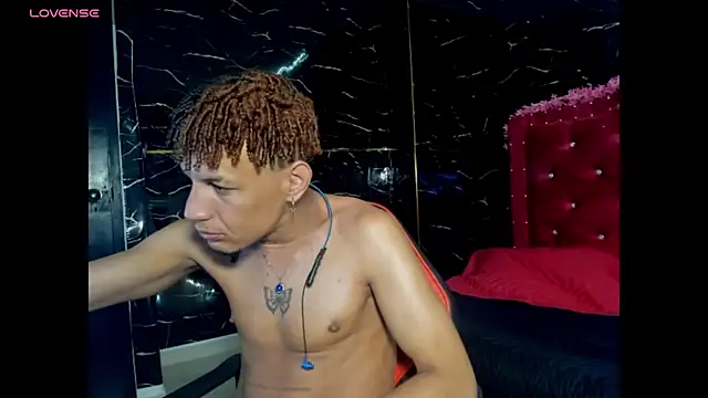 gaboking  online show from February 28, 3:00 pm