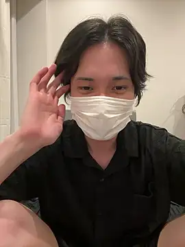 hiroa   online show from July 1, 1:34 pm