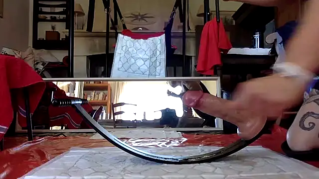 YONIYOGA online show from March 29, 11:43 am