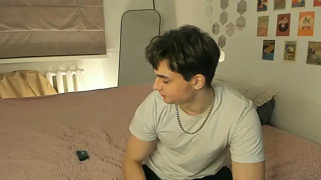 CipherMoth online show from March 6, 9:45 pm