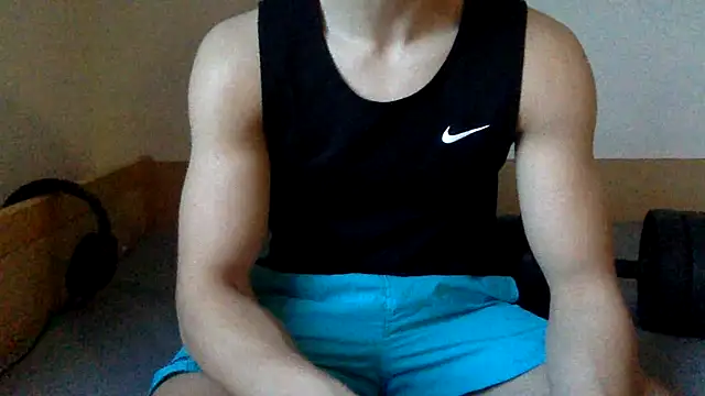 germankink18 online show from March 30, 5:25 pm