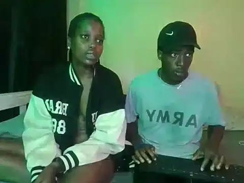 PrinceAmari online show from July 8, 3:16 pm