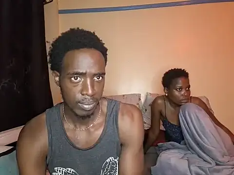 PrinceAmari online show from July 19, 8:48 pm