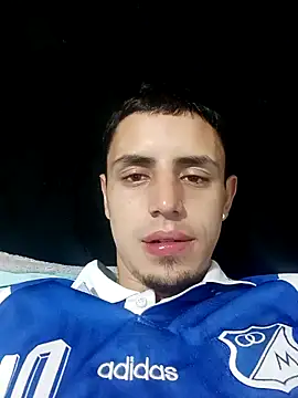 Cristianramos199 online show from March 5, 3:36 am