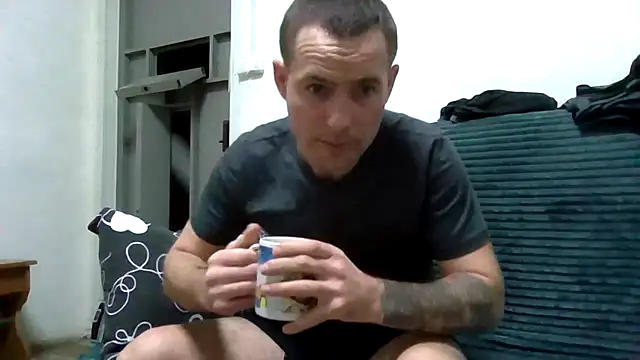 AmpulLoversxx online show from February 23, 3:36 pm