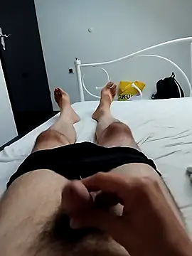 my cock is hard online show from July 29, 3:00 pm