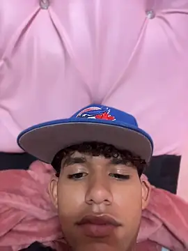 Stickmendez online show from May 20, 5:58 am
